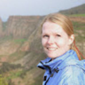 Meet your Posher, Becca